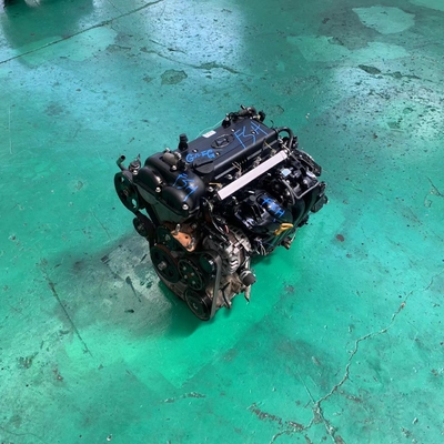 Promoção Original Motor Usado Gasolina G4FG para Hyundai Boa Condição de Funcionamento