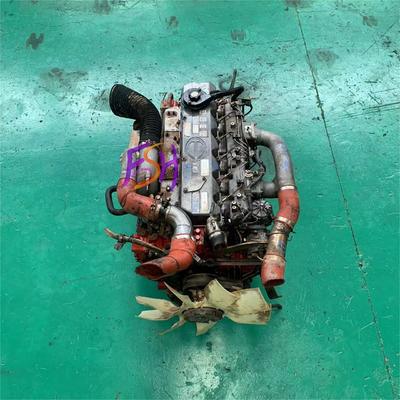 Bom preço. Motor Diesel Hino P11CT Usado, Montagem de 5.1L e 4 Cilindros em linha