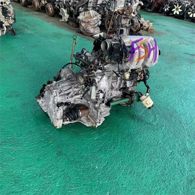 Bom preço. Venda a quente Em bom estado Reunião QR25 4 cilindros motor a gasolina usado Nissan em linha