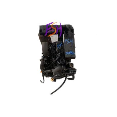 Conjunto do Motor Diesel Usado 3TNV82 para Yan Mar 3 cilindros