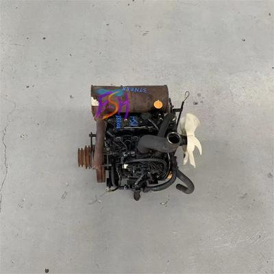 Em bom estado, motor diesel usado 3TNE88 para Yan Mar 3 cilindros 1.0L