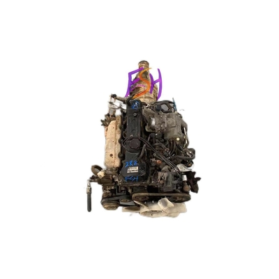 Conjunto do Motor a Gasolina Usado de Alta Qualidade 2RZ Para Toyota Hiace Hilux