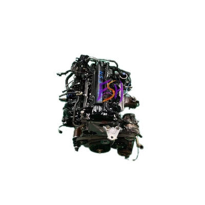 R18A Reunião de motor a gasolina usado de qualidade superior para Honda Civic