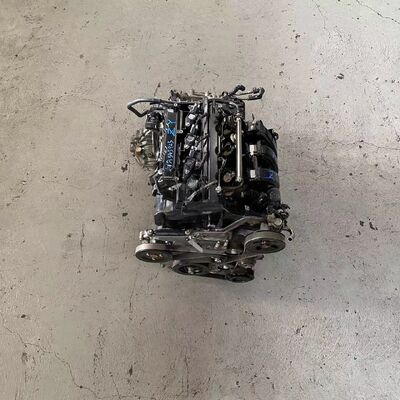 Bom preço. Hyundai G4KE OEM Original 2.4L Inline 4-Cylinder Motor de gasolina usado resfriado a água em linha