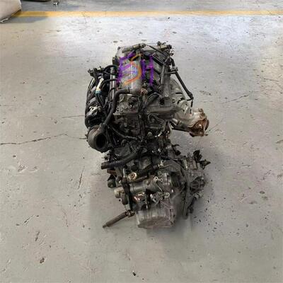 Bom preço. Motor Toyota 1ZR – Potência Urbana Eficiente e Confiável em linha