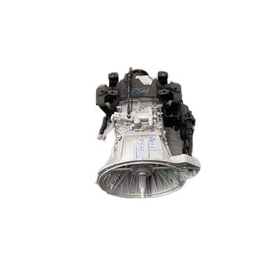 Bom preço. Venda Direta de Fábrica 4HK1 4HE1 4x2 Peças de Reposição para Carros e Caminhões Isu Zu Caixa de Câmbio Usada em linha