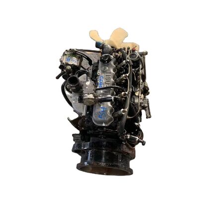 Bom preço. Venda Direta de Fábrica C240 Carro Usado I Motor Diesel Suzu para Uso em Minibus em linha