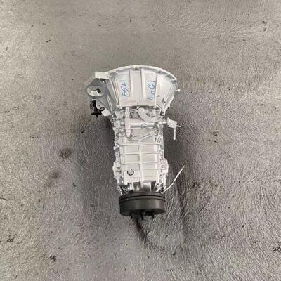 Bom preço. Caixa de velocidades de carros usados de alta qualidade FSH marca 2.0L manual para Isuzu 4HG1 4HK 4HF1 (Japão) em linha
