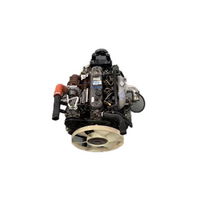 Bom preço. Para o motor diesel usado JMC 4JB1T com motor de 4 cilindros intercooler em linha