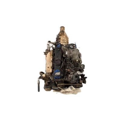 Bom preço. 2RZ Motor de gasolina usada para motor Toyota de 4 cilindros em linha