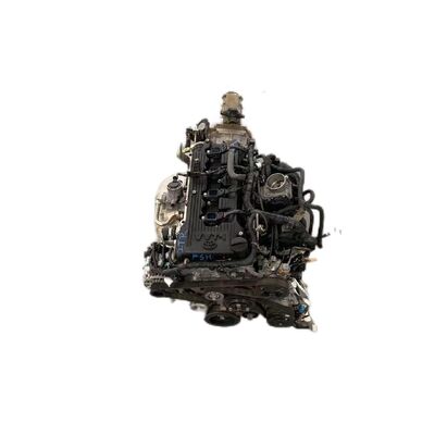 2TR Motor a Gasolina Usado para Toyota de 4 Cilindros