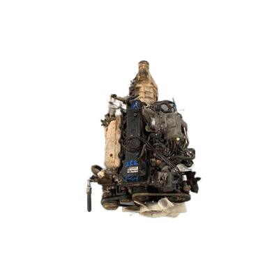 Motor a gasolina de segunda mão de alta qualidade 2TR 2RZ para Toyota Hiace