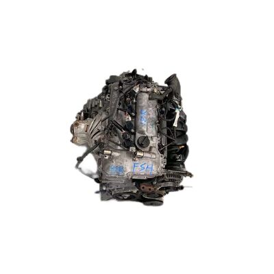 Bom preço. 1ZR Motor a gasolina usado para Toyota em linha