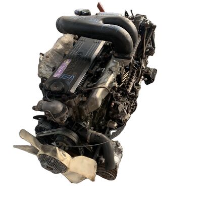 Bom preço. Novo motor diesel usado 6D17 para Mitsubi Shi em linha