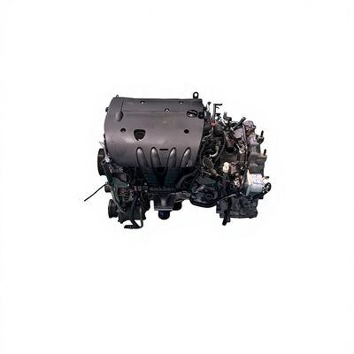 Bom preço. Motor a Gasolina de Alto Desempenho Usado 4B12 4 cilindros para Mitsubishi Japão Embalagem em Caixa de Madeira em linha