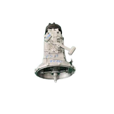 Bom preço. Preço de Fábrica Atacado FSH China Peças Sobressalentes para Automóveis Transmissão ISF2.8 Caixa de Câmbio Usada Mitsu Bishi ZF 4x2 em linha
