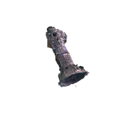 Bom preço. Venda Direta de Fábrica Motor Diesel Usado 3RZ Caixa de Câmbio 4x4 para Toyota Overlord 4x4 em linha