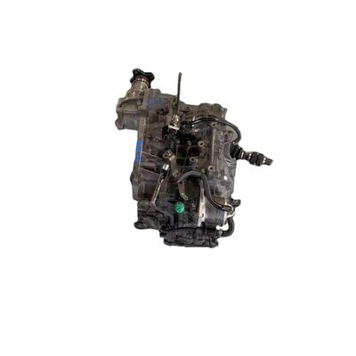 Bom preço. Caixa de engrenagens usada do motor de gasolina QR25 para Nissan em linha