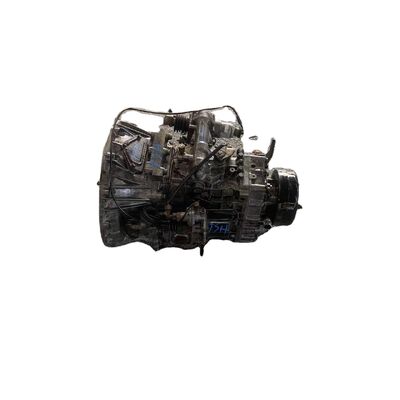 Bom preço. Fornecimento de Fábrica Original Japonês 6 marchas 6D17 Montagem de Caixa de Câmbio de Motor Diesel Usado para Mitsubishi em linha