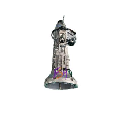 Bom preço. Caixa de câmbio usada ForMa Xus SC28 SC28 para transmissão manual 4*4 de segunda mão em linha