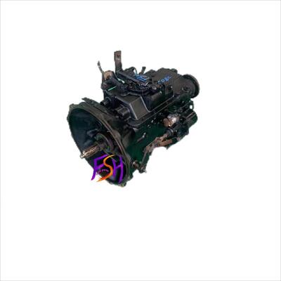 Bom preço. ForHi No Trucks 4*2 caixa de velocidades J08C motor usado 4*2 segunda mão em linha
