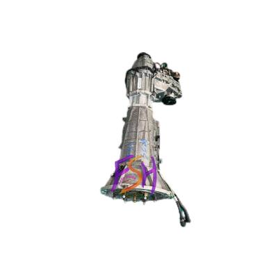 Bom preço. ForMa Xus SC28 Caixa de engrenagens usada SC28 para transmissão automática 4*4 de segunda mão em linha
