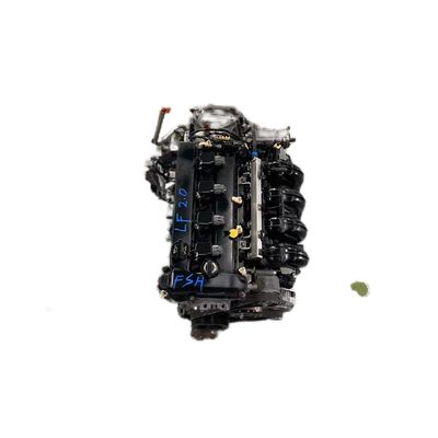 Bom preço. Várias Versões Carros Motor a Gasolina LF2.0 Motor Usado a Gasolina para Maz Da em linha