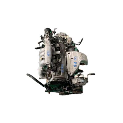 Bom preço. Fabricante Preço Grosso Toyo Ta Camr Y 2.4 2.2 5s 2AZ 5S Motor a gasolina usado em linha