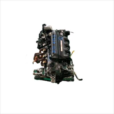Bom preço. Motor de Automóvel de Alta Qualidade 1.4L 4 Cilindros Motores a Gasolina para 473Q BYD Motor a Gasolina Usado em linha