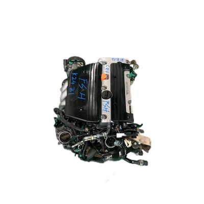 Bom preço. Peças Automotivas de Alta Qualidade Sistema de Motores Montagem de Motor K24Z1 Honda CRV Motor a Gasolina Usado em linha