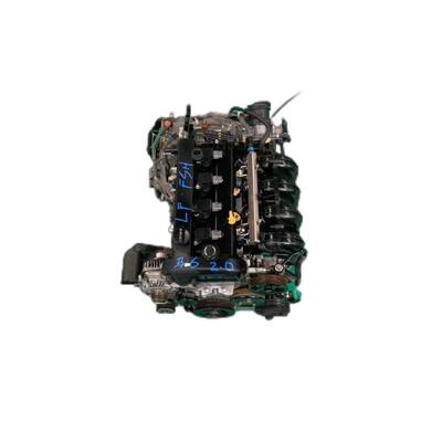 Bom preço. Motor a diesel e gasolina de fábrica usado para Mazda Horse 6 2.0 Usado Motor a gasolina em linha