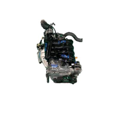 Bom preço. Melhor Vendedor Usado NISSA Ns NV200 Motor HR16 Duplo VVTI Motor HR16D Usado Motor a gasolina para Teana em linha