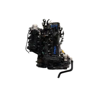Bom preço. G4ED G4FC G4GC GAKE G4NA Motor a Gasolina Usado para Hyundai Montagem de Motor Turbo em linha