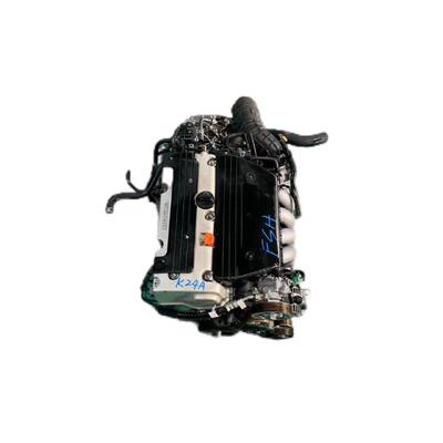 Bom preço. Motor a Gasolina Usado K24A para Carro Accord Motor Turbo à Venda em linha