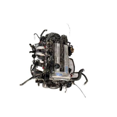 Bom preço. Motor a gasolina usado SR20 de 4 cilindros para Nissan Sunny em linha