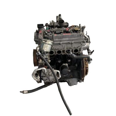 Bom preço. Motor turbo diesel a gasolina 3SZ de alta qualidade para vans, minicarros, caminhões e ônibus Nissan com deslocamento de 3L usado de em linha