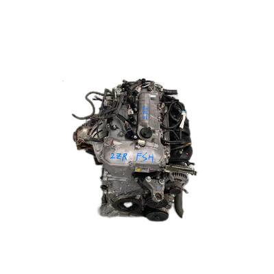Bom preço. Adequado para Toyota Corolla Original 2NZ 2ZR Montagem de Motor a Gasolina Usado em linha