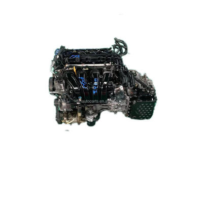 Bom preço. Excelente Qualidade para Hyundai G4KE Usado Motor de Gasolina Assemblagem para Venda em linha