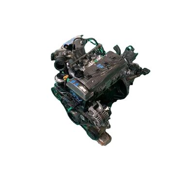 Bom preço. Motor Vios 8A a Gasolina Usado Montado Peças Automotivas à Venda em linha