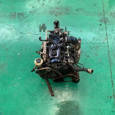 Bom preço. Novo motor a gasolina usado 4G63 para Mitsubishi Lancer Evolution em linha
