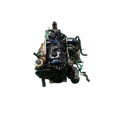 Bom preço. Carros Usados Quentes Têm Motor 4G64, Usados Em SUVs, Jeeps, Vans Mitsubishi em linha