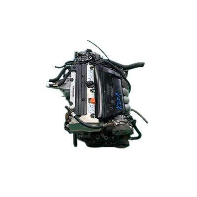Bom preço. Motor Usado K20A de Alta Venda para Honda Accord Civic CR-V Acura 2.0L em linha
