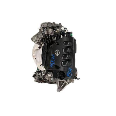 Bom preço. Venda a retalho Preço de fábrica MR20 SR20 Motor a gasolina usado para Nissan Sylphy Nissan Sunny em linha
