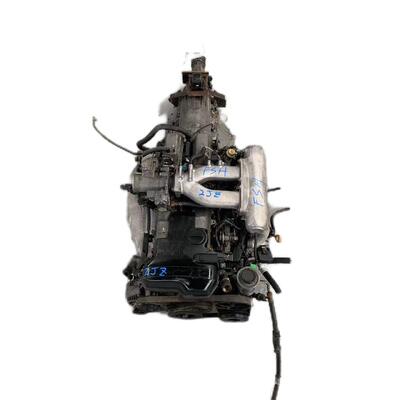 Bom preço. Gráfico de 6 cilindros 2JZ V VTi Japão Original Motor a gasolina Manufacturer Direct para veículos Toyota em linha