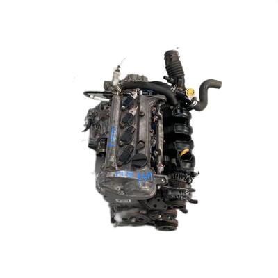 Bom preço. Peças de motor a gasolina japonês 1NZ usadas para Nissan em linha