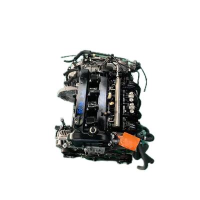 Bom preço. Venda Direta de Fábrica L3 Montagem de Motor a Gasolina para Ford Mondeo Usado em linha