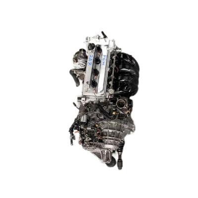 Bom preço. Produtos destacados para YOTA C AMRY Automóvel Usado Motor de gasolina 2AZ Japão Excedente Motor em linha