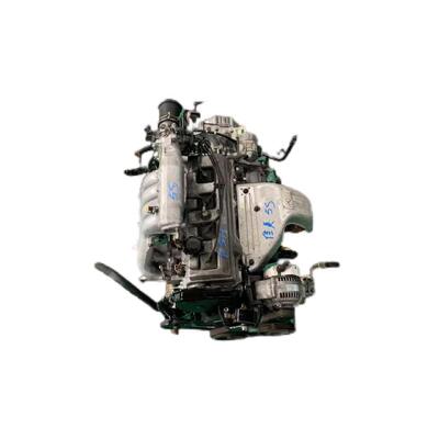 Bom preço. Mercadorias Spot de Alta Qualidade 5S para Motor a Gasolina Automotivo Usado YOTA C AMRY em linha