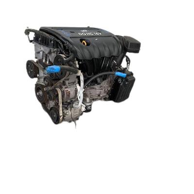 Bom preço. Venda de motores usados de gasolina Boutique 4 cilindros G4KA Motor para Hyundai em linha