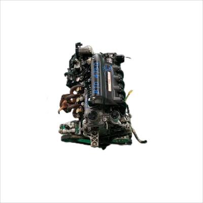 Bom preço. Motor a Gasolina BYD 473Q Usado 4 Cilindros 1.5L Baixa Quilometragem Bom Estado em linha